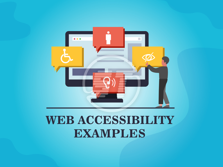 11 Web Accessibility Examples – Skynet Technologies USA LLC